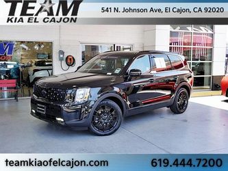 2021 Kia Telluride