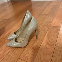 Sam Edelman Heels 