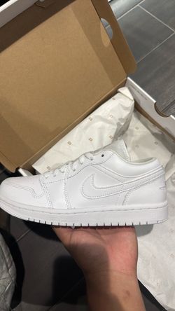 Women’s Air Jordan 1 Low