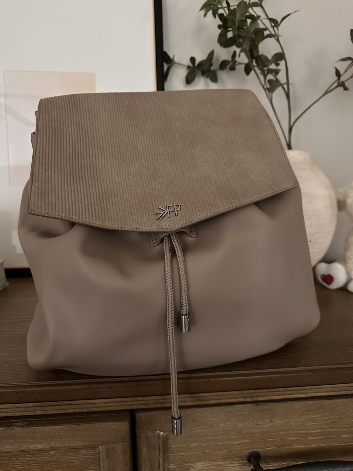 Freshly Picked Diaper Bag