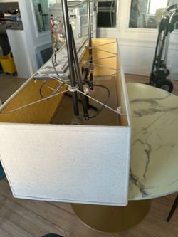 Light Fixture Set