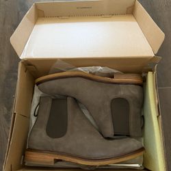 Brand New Clarks Boots Size 9.5