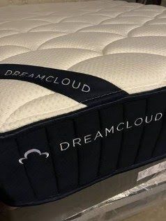 DreamCloud Classic Mattress (Queen Size) - $425 (I can deliver!)