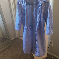 Tommy Dress Medium 