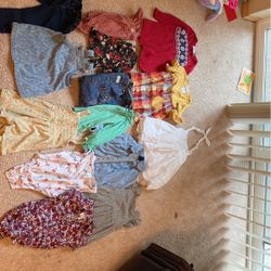 18-24 Month Baby Clothes