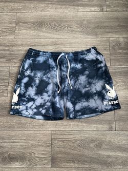 Play Boy Shorts 