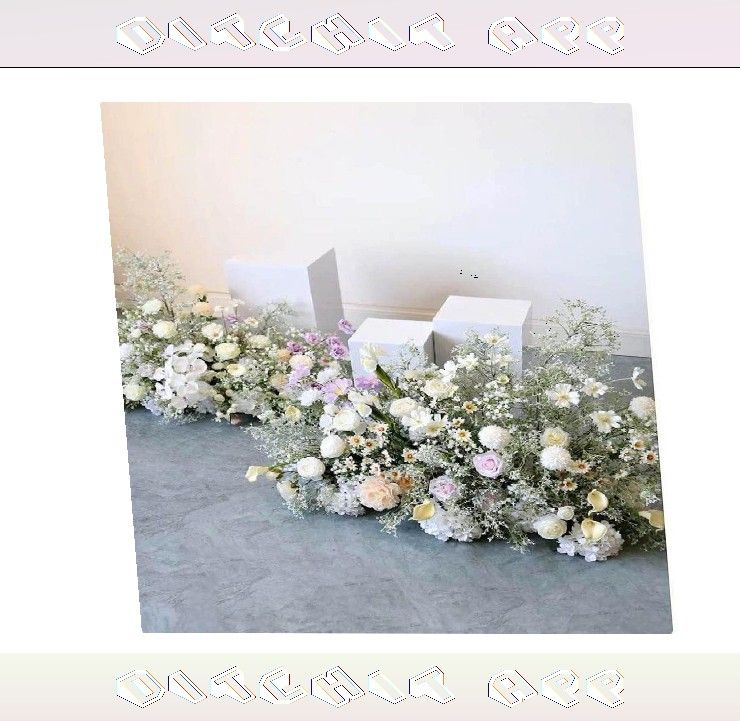 require film Enchanting Wedding Styling Featuring Gorgeous Floral Art