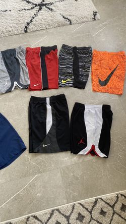 Boy’s Summer Clothes