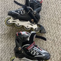 Cougar Roller Blades