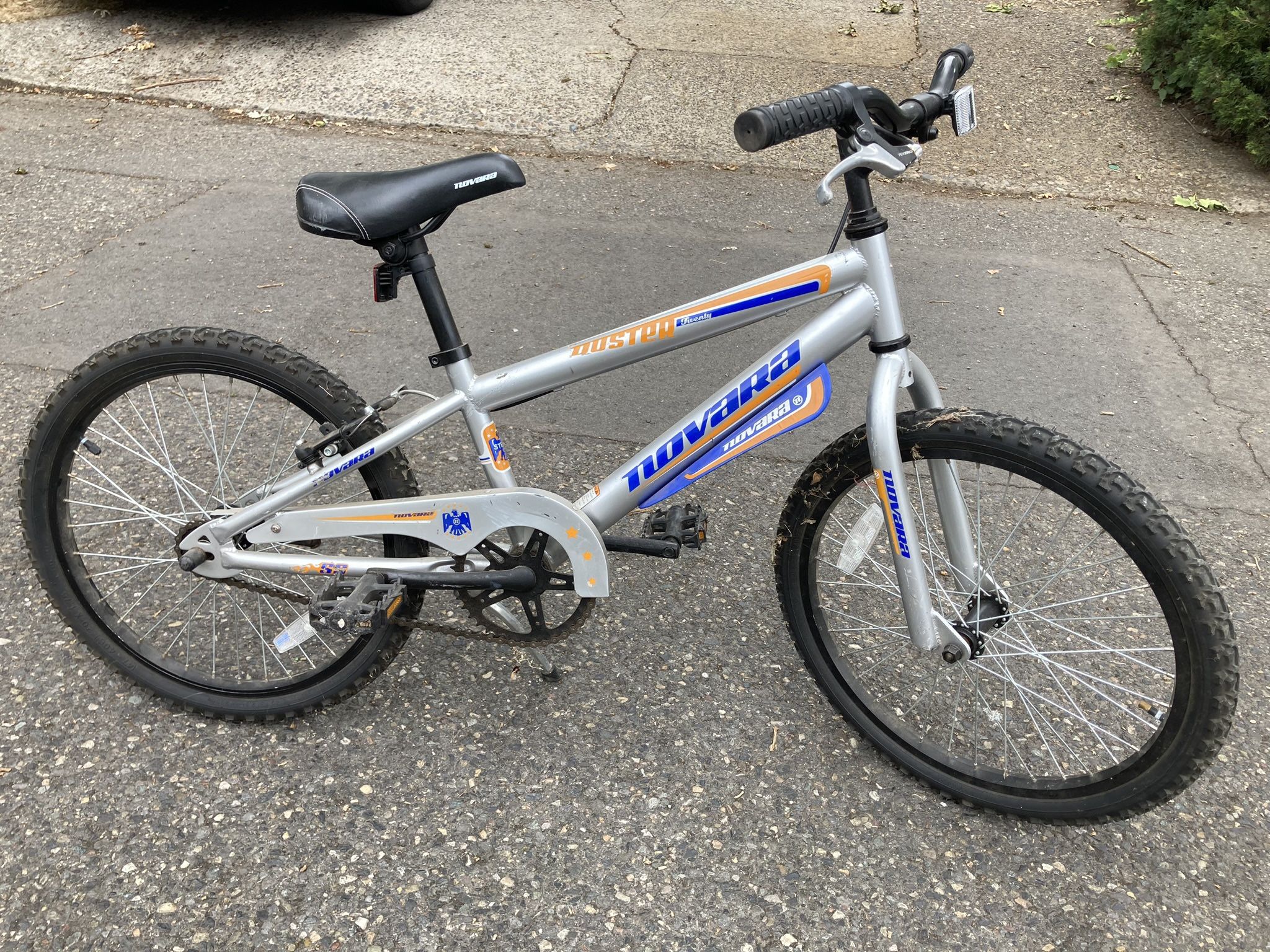 Kids Bike Novara Duster
