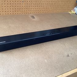 Samsung 28.5” Soundbar HW-J250/ZA