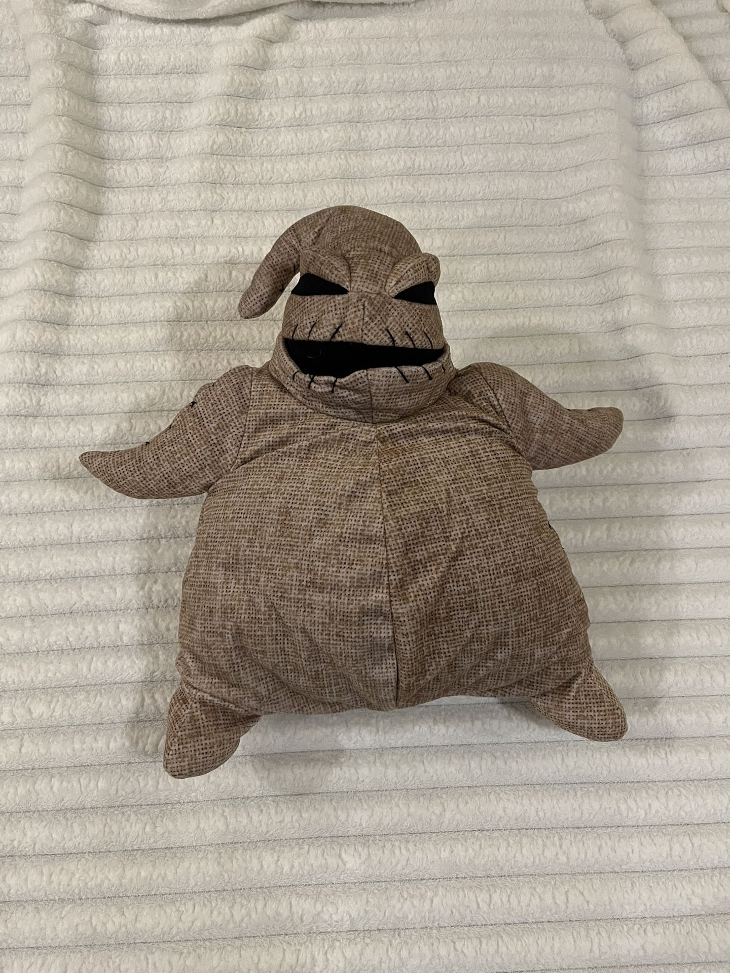 Oogie Boogie Plush