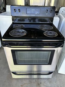 Electric stove Frigidaire 220 volts cord