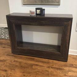  47.2'' Console Table NEW