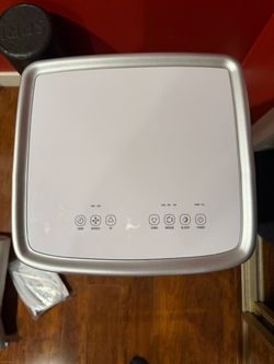 Portable air conditioner 8,500 BTU Coolblus