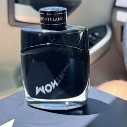 Mont Blanc Legend Parfum 3.3oz
