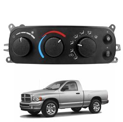 New Ac climate control for dodge ram 2002-2005 (1500/2500/3500