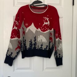 Christmas Sweater