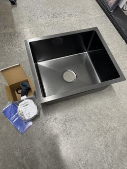 Undermount Kitchen Sink