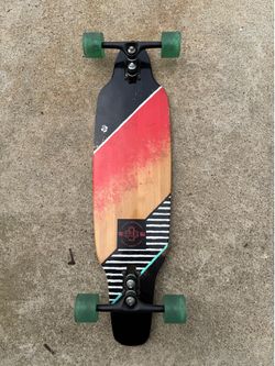 Sector 9 Longboard