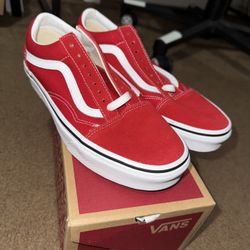 Vans Old Skool 