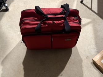 Traveling Bag