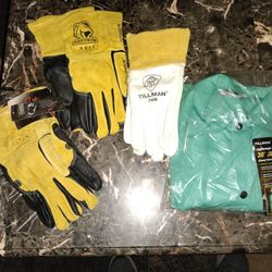 For Sale Welding Supplies 