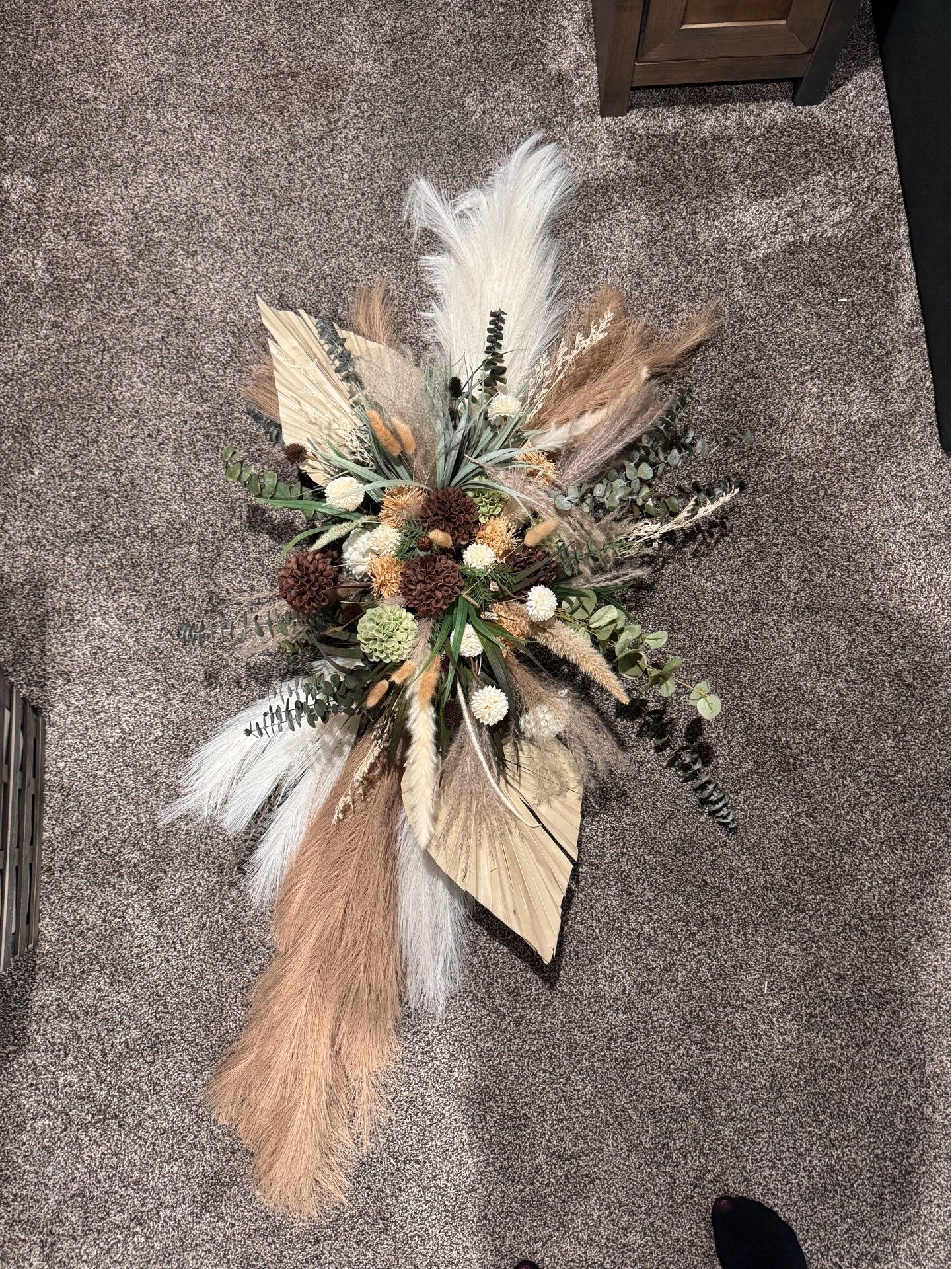Wedding or Home Decor