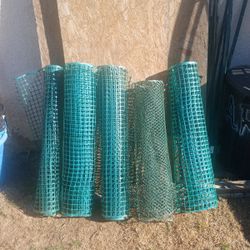 Fencing Divider Security Door