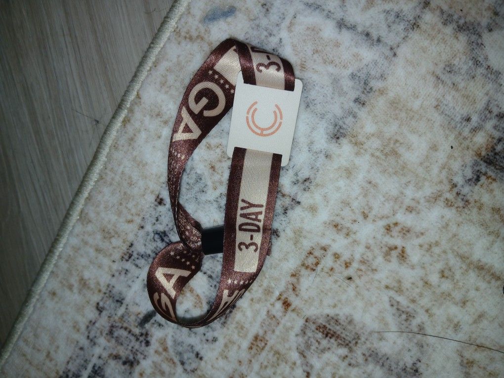 Cattle Country Music Festival