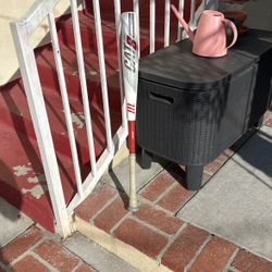 Marucci CAT8 Connect BBCOR Bat