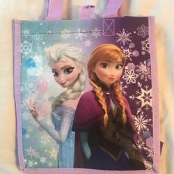 Frozen 2 Reusable Tote, Size: One Size