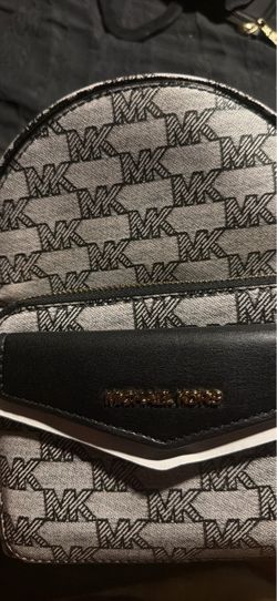 Mini Michael Kors women backpack