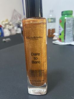 Elizabeth Arden Body Bronzing Oil