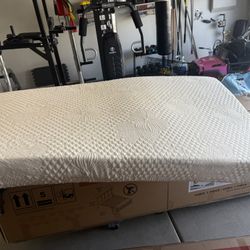 Free Twin Mattress 