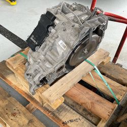 2016-2020 Honda Pilot Transmission 9 Speed