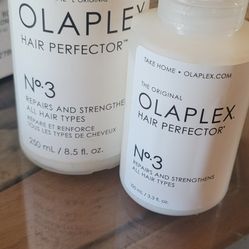 Olaplex #3