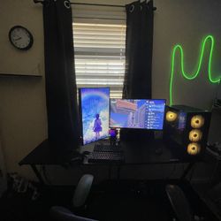 Gaming Pc Make A Offer Not Below 1000!!!!