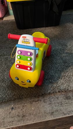 Baby toy