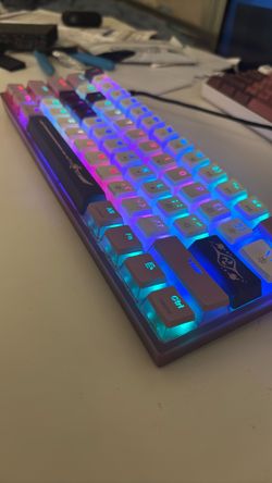 Mechanical Keyboard