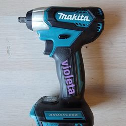 Makita Impact Wrench