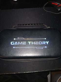 Nintendo switch case