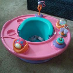Baby activity/ eating Seat