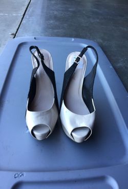 BCBGeneration heels