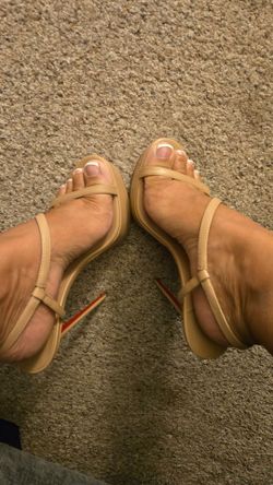 Christian Louboutins