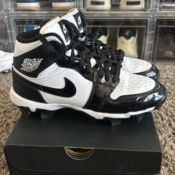 Nike Jordan youth football cleats