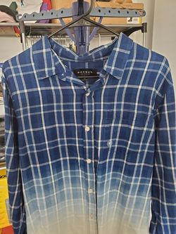 Mens Dress Shirt