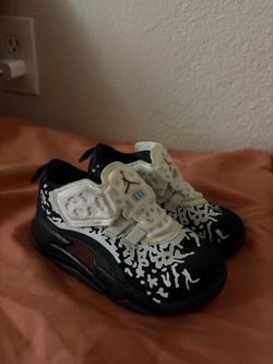 Size 7c Jordan 3 Zions