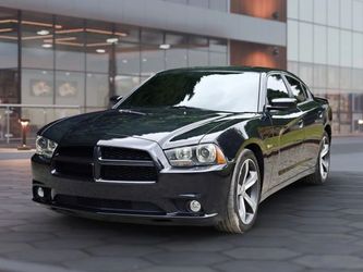 2014 Dodge Charger