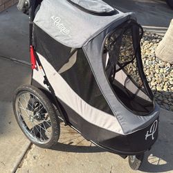Pet Stroller
